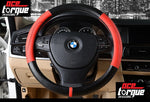 Matt Carbon Fibre Series Car Steering Wheel Cover