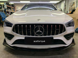 Mercedes CLA C118 GT Grilles