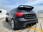 Mercedes W176 A Class Facelift A45 Bodykit Conversion Kit