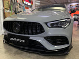 Mercedes CLA C118 GT Grilles