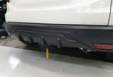 Honda Vezel Rear Bumper Diffuser