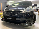 Honda Fit GE6 Front Bumper Lip Skirt