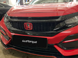 10th Gen Honda Civic FC SI Mesh Grille