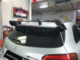 Mercedes A Class Roof Spoiler W176 W177