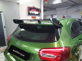 Mercedes A Class Roof Spoiler W176 W177