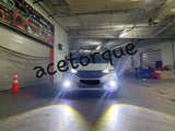 Honda Fit GK3 GK5 GP5 JAZZ Angel light foglamps