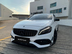 Mercedes W176 A Class Facelift A45 Bodykit Conversion Kit