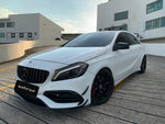 Mercedes W176 A Class Facelift A45 Bodykit Conversion Kit