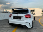 Mercedes A Class Roof Spoiler W176 W177