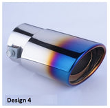 Car Decorative Exhaust Pipe Muffler Tip!