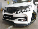 Honda Shuttle Front Bumper Lip