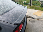 Honda Civic FD Spoiler Lip