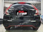 Honda Fit GK3 RS Rear Diffuser Add On