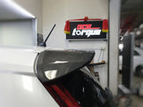 Honda Fit GK RS Spoiler with third brake lamp