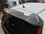 Honda Fit GK RS Spoiler with third brake lamp