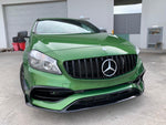 Mercedes W176 A Class Facelift A45 Bodykit Conversion Kit