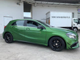 Mercedes W176 A Class Facelift A45 Bodykit Conversion Kit