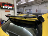 Mercedes A Class Roof Spoiler W176 W177