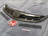 Honda Civic FD Mugen Grille