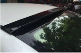 Honda Civic FD Spoiler Lip