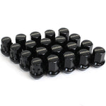 Hardened Steel Sports Rim Wheel Nuts