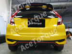 Honda Fit GK3 RS Rear Diffuser Add On