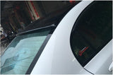 Honda Civic FD Spoiler Lip