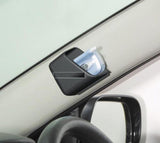 Car Pillar Twin Pocket Holders