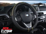 Tranquil style Car Steering Wheel Cover