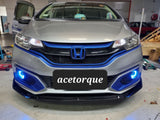 Honda Fit GK3 GK5 GP5 JAZZ Angel light foglamps