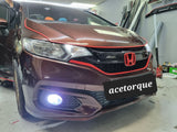 Honda Fit GK3 GK5 GP5 JAZZ Angel light foglamps