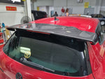 Volkswagen Scirocco Carbon Fibre Cup Spoiler