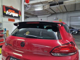 Volkswagen Scirocco Carbon Fibre Cup Spoiler